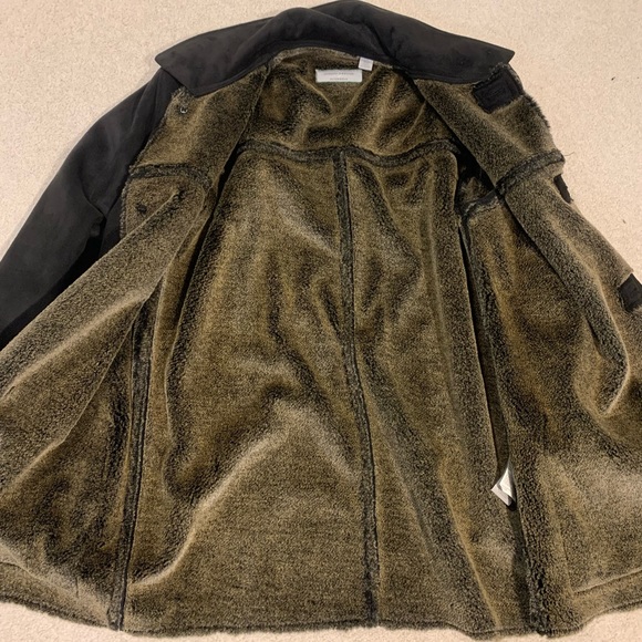 Mens button up dress jacket - Picture 4 of 4